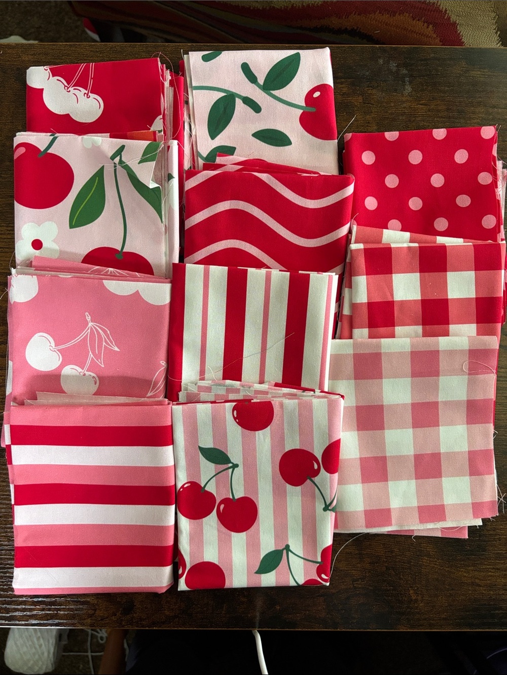 Fabric Options - Picture 12 of 16